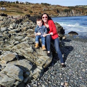 Meet your Posher, Danielle